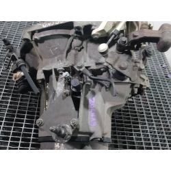 SKRZYNIA BIEGÓW MANUALNA PEUGEOT 307 1.4 8V200620CN19                                            