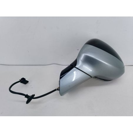 LEFT MIRROR OPEL ZAFIRA C 2.0 DTH 165KM 2.0 CDTI 2015 E1021219 