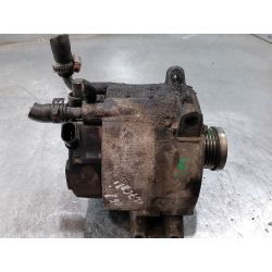 ALTERNATOR MERCEDES-BENZ KLASA A W168 1.7 CDTI2002A6681540102   SG15L012   2542524C                                            