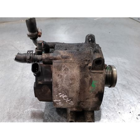 ALTERNATOR MERCEDES-BENZ KLASA A W168 1.7 CDTI 2002 A6681540102   SG15L012   2542524C 