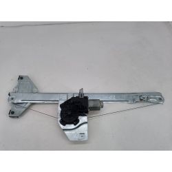 PODNOŚNIK SZYBY PRAWY PRZÓD CITROEN BERLINGO II 1.6 HDI 75KM1.6 HDI2009402102F                                            