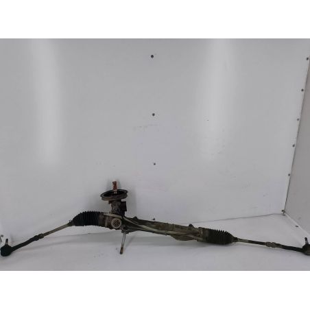 MAGLOWNICA PRZEKŁADNIA KIEROWNICY CITROEN BERLINGO II 1.6 HDI 75KM 1.6 HDI 2009 