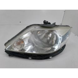 LAMPA PRZÓD LEWA HONDA CITY V 1.4 i-DSI 8V2006P5658                                            
