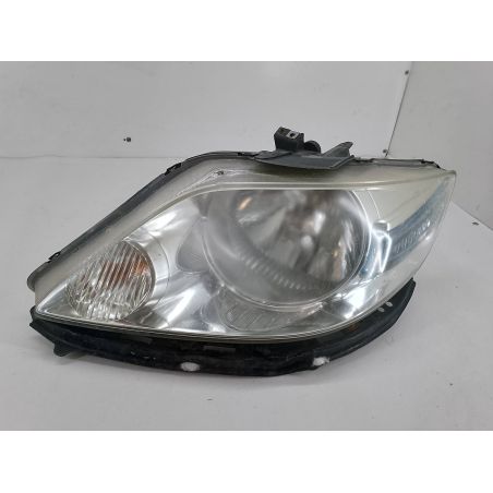 LAMPA PRZÓD LEWA HONDA CITY V 1.4 i-DSI 8V 2006 P5658 