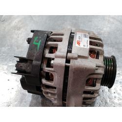ALTERNATOR NISSAN MICRA K12 ( 02-10 ) 1.2 2004A3220                                            