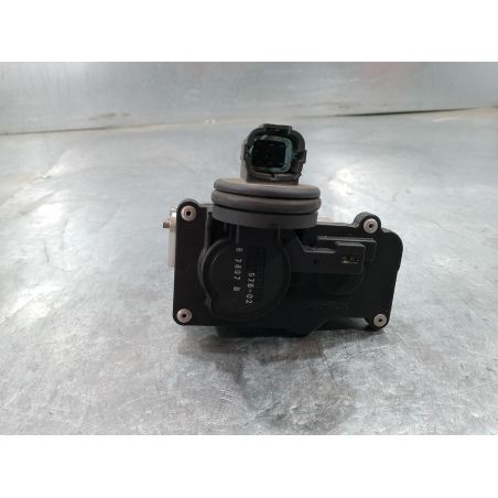 PRZEPUSTNICA NISSAN MICRA K12 ( 02-10 ) 1.2  2004 SERA576-02 