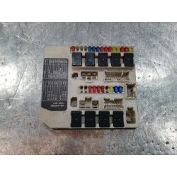 MODUŁ BSI NISSAN MICRA K12 ( 02-10 ) 1.2 2004                                            