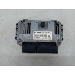 KOMPUTER, STEROWNIK FIAT GRANDE PUNTO 1.4 T-JET1.4 T-JET200751804730 0261201685                                            