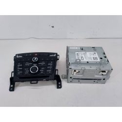 RADIO CD NAVI OPEL ZAFIRA C 2.0 DTH 165KM2.0 CDTI201523483682  13406659 GM / A2C81982000                                             