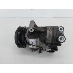 POMPA, SPRĘŻARKA KLIMATYZACJI OPEL ZAFIRA C 2.0 DTH 165KM2.0 CDTI201513450514                                            