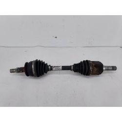 PÓŁOŚ LEWA PRZÓD AUTOMAT OPEL ZAFIRA C 2.0 DTH 165KM2.0 CDTI201513348262                                            