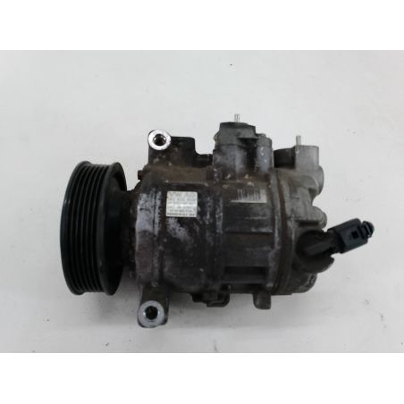 POMPA, SPRĘŻARKA KLIMATYZACJI SKODA OCTAVIA II 1.8 TSI 160KM 1.8 TSI 2007 1K0820859P   