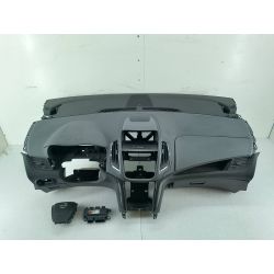 DESKA ROZDZIELCZA,KONSOLA ,PODUSZKI SENSOR OPEL ZAFIRA C 2.0 DTH 165KM2.0 CDTI2015                                            