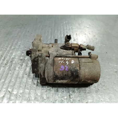 starter MINI R50 1.4 D 2004 28100-0W080 428000-1280 