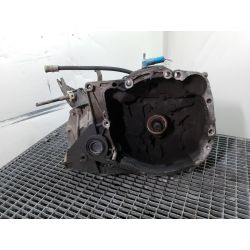 SKRZYNIA BIEGÓW MANUALNA RENAULT CLIO III ( 05-13 ) 1.2 B2006JH3176                                            