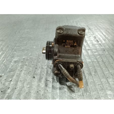 POMPA WTRYSKOWA MERCEDES-BENZ KLASA A W168 1.6 102KM 1.6 1999 A6110700501 0445010008 