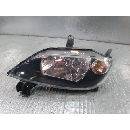 LAMPA PRZÓD LEWA MAZDA 2 ( 03-07 ) 1.6 101KM 1.6 2005 3M71-13W030-AF  P2339L 