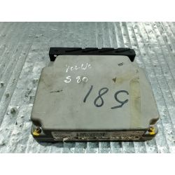 KOMPUTER, STEROWNIK VOLVO S80 ( 98-07 ) 2.4 20V 170KM2.4 20V2004MB079700-8840                                            