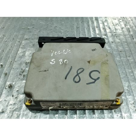 KOMPUTER, STEROWNIK VOLVO S80 ( 98-07 ) 2.4 20V 170KM 2.4 20V 2004 MB079700-8840 