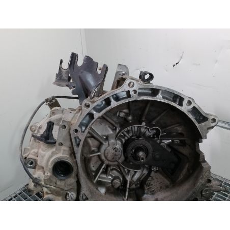 SKRZYNIA BIEGÓW MANUALNA MAZDA 5 ( 05-10 ) 1.8 16V 2005 GC310 