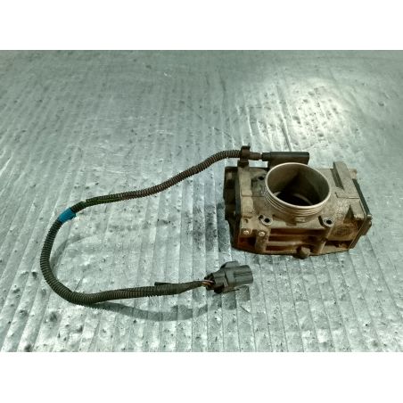 PRZEPUSTNICA VOLVO S80 ( 98-07 ) 2.4 20V 170KM 2.4 20V 2004 8644345 65CFM9 