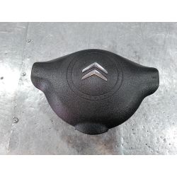 PODUSZKA KIEROWCY, AIRBAG CITROEN BERLINGO II 1.6 16V200896721955ZD                                            