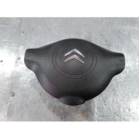 PODUSZKA KIEROWCY, AIRBAG CITROEN BERLINGO II 1.6 16V 2008 96721955ZD 