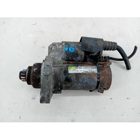 ROZRUSZNIK VW PASSAT B6 2.0 FSI 150KM 2.0 FSI 2006 02Z911023G 