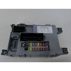 MODUŁ BSI OPEL COMBO D 1.3 CDTI 90KM1.3 CDTI201500520158930                                            