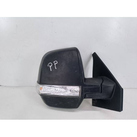 LUSTERKO PRAWE OPEL COMBO D 1.3 CDTI 90KM 1.3 CDTI 2015 