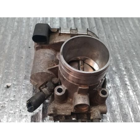 PRZEPUSTNICA VW GOLF IV 1.6 FSI 2002 036133062D      0280750059 