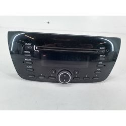 RADIO CD OPEL COMBO D 1.3 CDTI 90KM1.3 CDTI20150520465460                                              