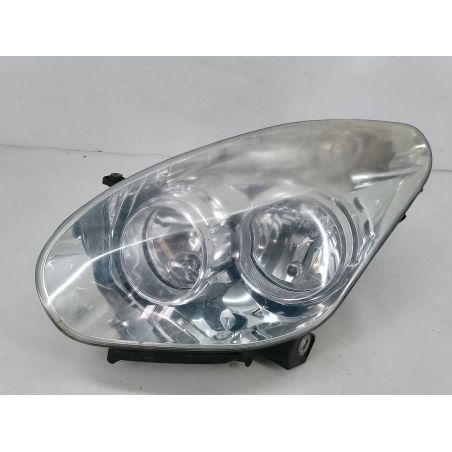 LAMPA PRZÓD LEWA OPEL COMBO D 1.3 CDTI 90KM 1.3 CDTI 2015 51909056  04639299900010 