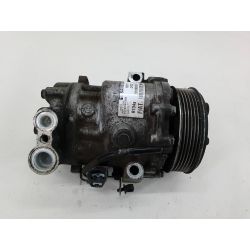 POMPA, SPRĘŻARKA KLIMATYZACJI OPEL COMBO D 1.3 CDTI 90KM1.3 CDTI201551893889  SD6V12                                             