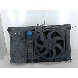 PAS PRZÓD, CHŁODNICE, WENTYLATOR PEUGEOT 308 1.6 VTi1.6 VTI20089650316080   6952918980   1858824116   1859382116                                            