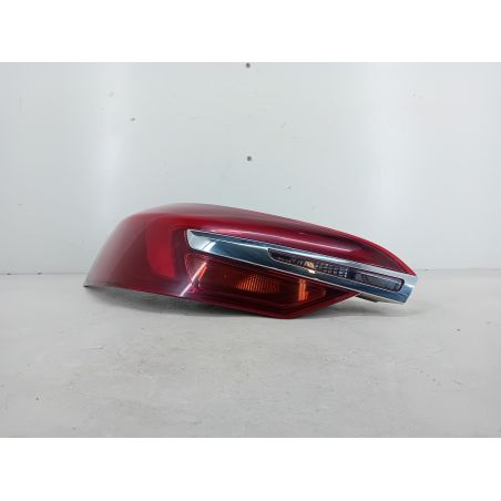 LAMPA TYLNA LEWA OPEL INSIGNIA 1.6 SIDI TURBO 170KM 1.6 16V 2014 22756315 