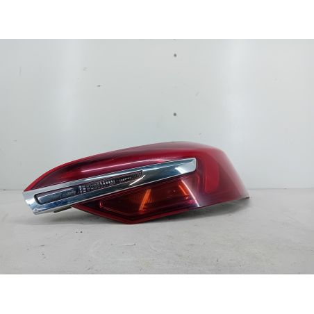 LAMPA TYLNA PRAWA OPEL INSIGNIA 1.6 SIDI TURBO 170KM 1.6 16V 2014 22756316 