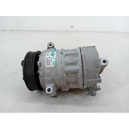 POMPA, SPRĘŻARKA KLIMATYZACJI OPEL INSIGNIA 1.6 SIDI TURBO 170KM 1.6 16V 2014 22861233 PXC16  