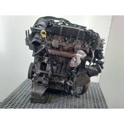 SILNIK FORD FOCUS C-MAX 1.6 TDCI 109KM1.6 TDCI2003GBDA 10JB09                                            