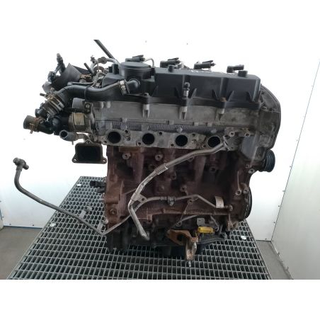 Engine FORD TRANSIT VI 2.2 D 2.2 TDCI 2012 CYFB 