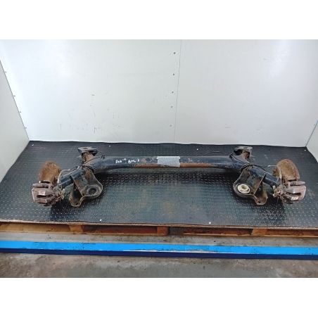 BELKA ZAWIESZENIA, OŚ TYŁ PEUGEOT 308 1.6 VTi 1.6 VTI 2008 