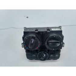 PANEL NAWIEWU MERCEDES-BENZ VITO 639 2.2 CDI2004A6394450105KZ  A6394460728KZ                                            