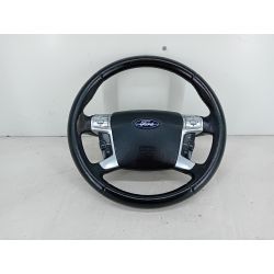 KIEROWNICA Z PODUSZKĄ FORD MONDEO MK4 2.0 TDCI2.0 TDCI2008305479999M95-AA  6M21-U042B85-AKW                                            