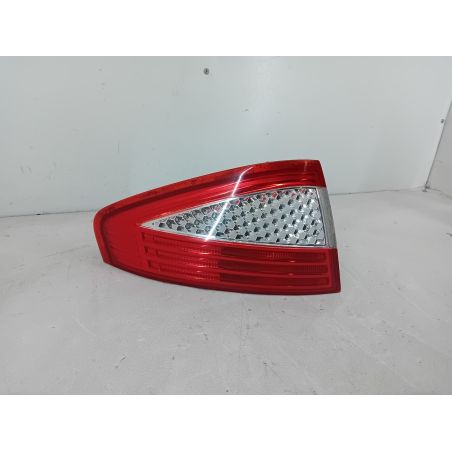 LAMPA TYLNA LEWA FORD MONDEO MK4 2.0 TDCI 2.0 TDCI 2008 7S71-13405-A 