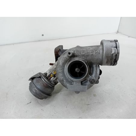 TURBINA AUDI A4 B7 2.0 TDI 140KM 2.0 TDI 2007 038145702G GT1749VA  