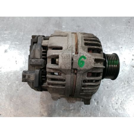 ALTERNATOR SKODA OCTAVIA I 1.6 1999 037903025E   0124315004 
