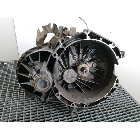 SKRZYNIA BIEGÓW MANUALNA FORD TRANSIT MK5 2.0 TD 2002 