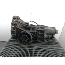 SKRZYNIA BIEGÓW MANUALNA AUDI A6 C6 2.0 TDI 140KM2.0 TDI2005GYX                                            