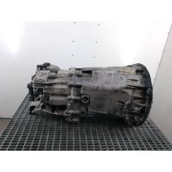 SKRZYNIA BIEGÓW MANUALNA MERCEDES-BENZ SPRINTER W906 3.0 CDI2010711685                                            