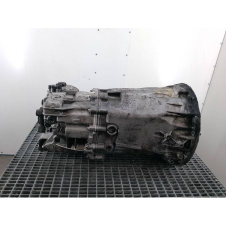SKRZYNIA BIEGÓW MANUALNA MERCEDES-BENZ SPRINTER W906 3.0 CDI 2010 711685 